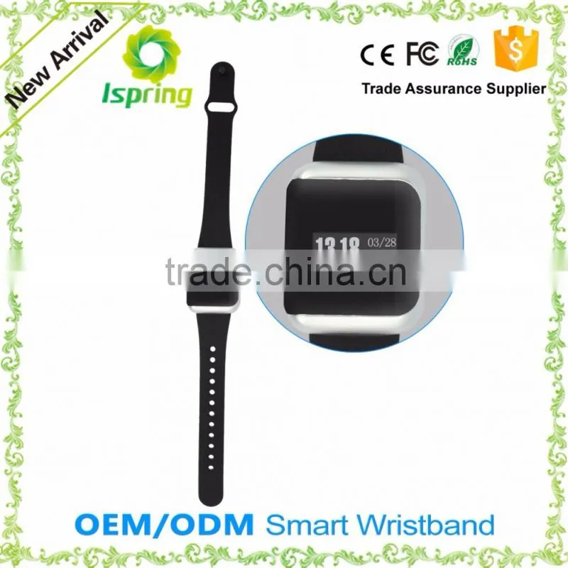 2016 Wholesale New Fashion Bluetooth Smart Watch Phone For Android ios Wrist Wifi Bluetooth Smart Watch