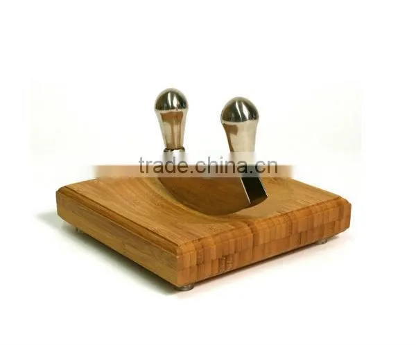 Onion Cutting Board