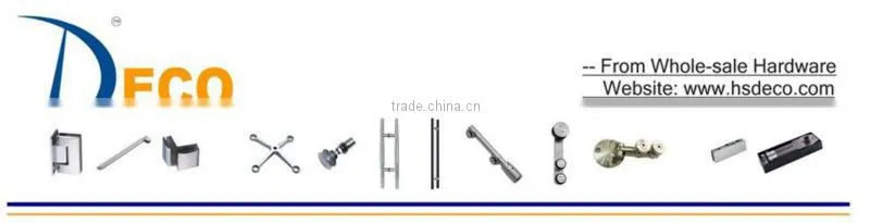 europe style stainless steel shower bar HS09H962