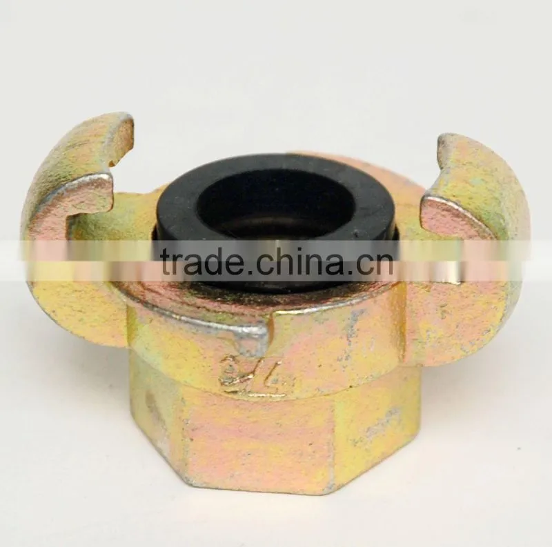 100% Manufacturer Hose Coupling Female End
