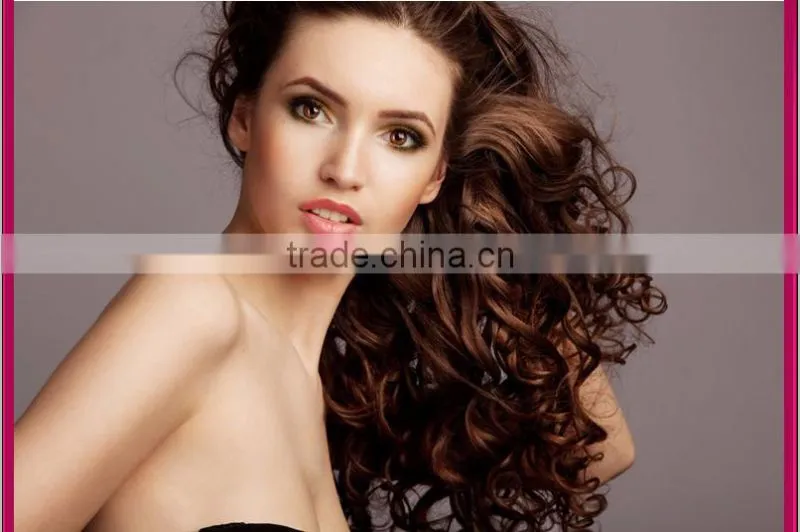 Best selling 12 14 16 18 virgin indian hair weaving colored two tone hair weave for black women