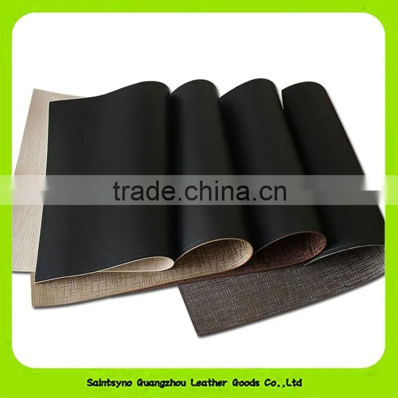 NEW High-quality Quick-drying Placemats& Coasters for Dining Table 16022