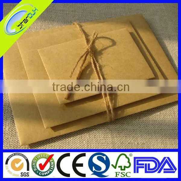paper custom wholesale envelop