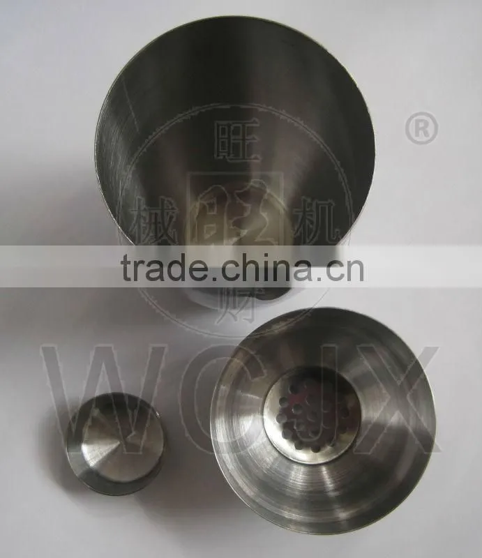 High Quality Stainless Steel Cocktail Shaker