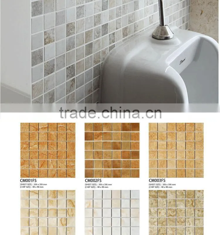 CM1611YID 12x12 marble tile 12x12 mosaic tile glass tile mosaic