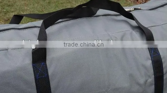 polyester moving bag
