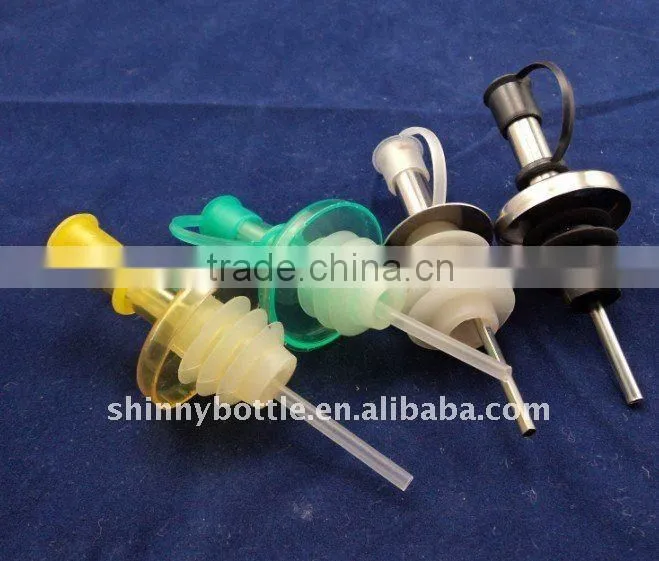 bottle stopper