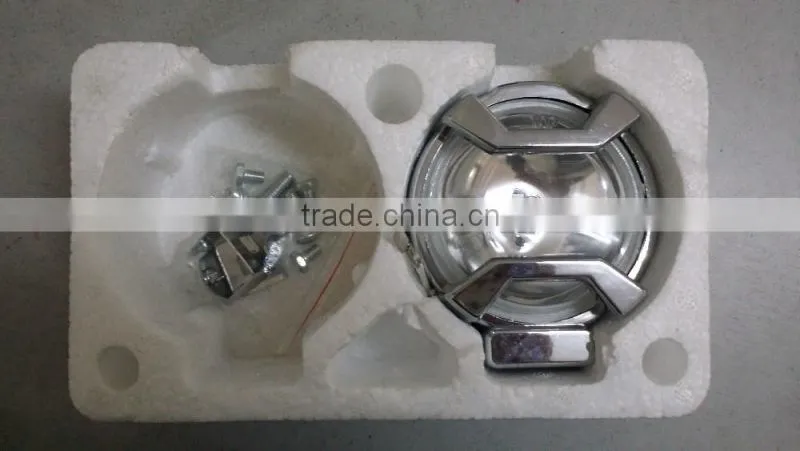 off road truck 4*4 head lamp,car accessories ,car halogen head lights