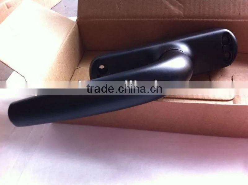 Aluminum Alloy Window and Door External Window Handle 80118920 aluminum casement window handle door locks and handles