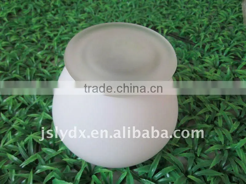 LED Solar Jar Light, Solar Garden Light
