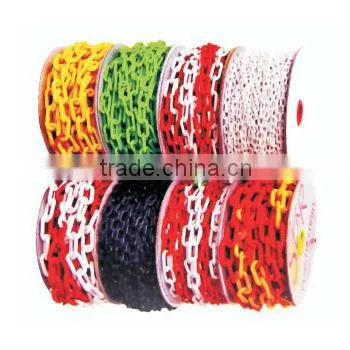 PE Durable Plastic Chain