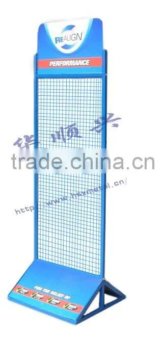 metal diy toy storage warehouse shelf/storage shelf mould