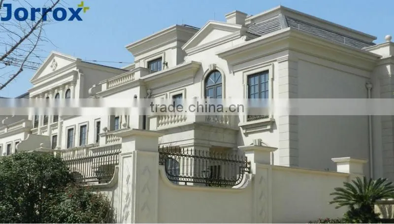 Long duration exterior wall coating sole distributor wanted