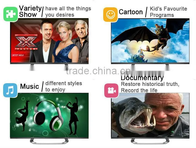 2015 new Azclass A9 Iptv Set Top Box Stalker, Amlogic Quad Core Android 4.4 Tv Box 2G/1, Android Iptv Set Top Box