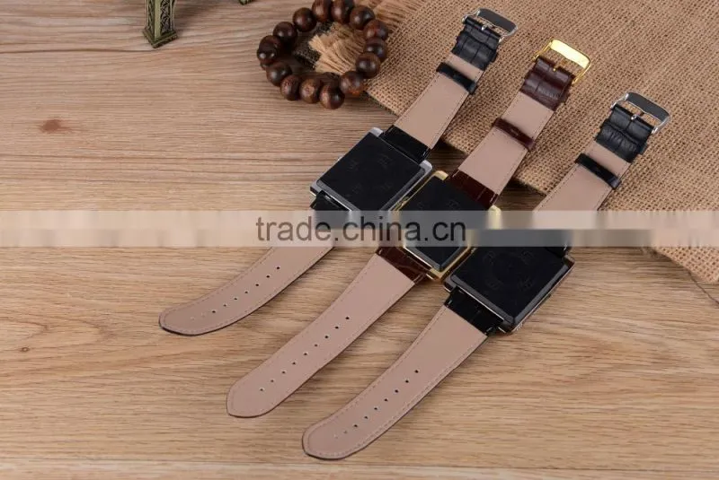 Wholesale 1.54inch IPS screen MTK 6260A smart phone watch