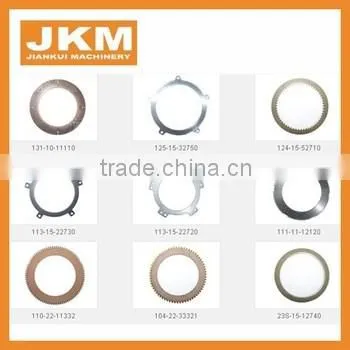 bulldozer and excavator undercarriage spare parts for sale