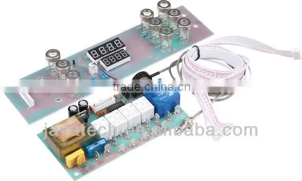 JAVA ET9TE electronic control board for timer
