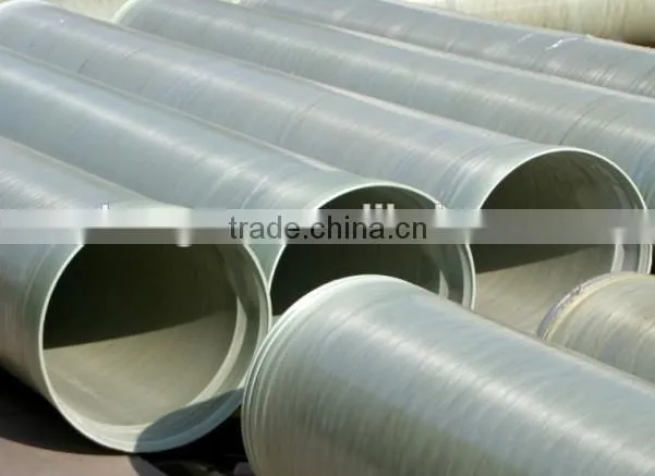 FRP Pipe Machine, FRP Pipe Making Machine