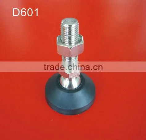 Fixed Feet D60