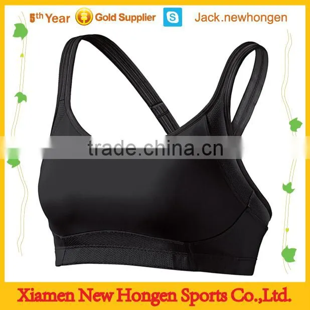 Girls multifunction yoga bra sports brarunning bra