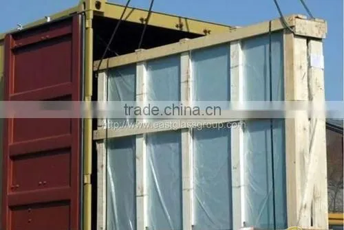 5mm 6mm 8mm tinted float glass price