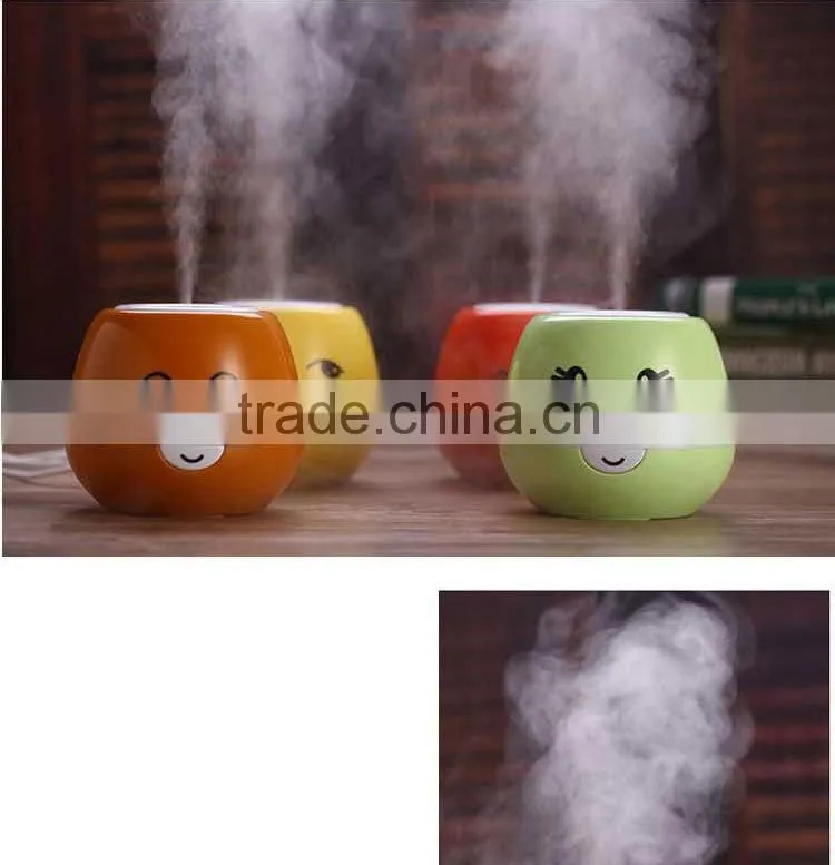 EveryLady electric travel usb humidifier spray