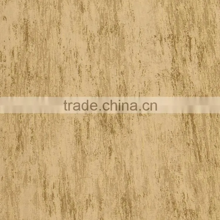 High Class Non Woven Foaming Wallpaper for home interior decorator