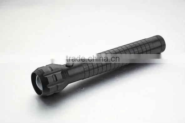 New Product Aluminum LED Hand Torch Light Cheapest
