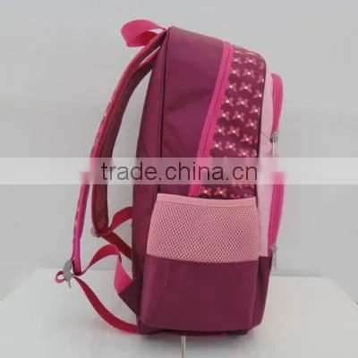 2015 Wholesale Children School Bag