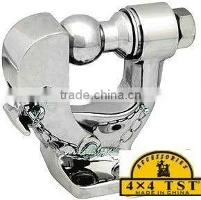 4x4 tow HOOK