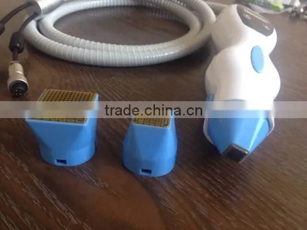 (SW-008B)Fractional RF Thermagic Home use & Salon Beauty Equipment