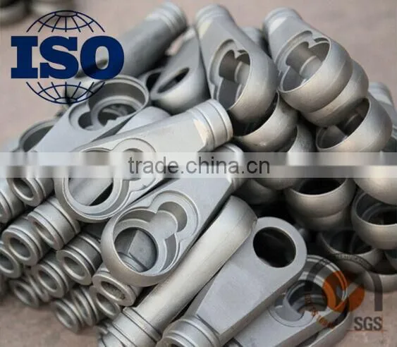 OEM Steel die casting Automobile Clutch Hydraulic Bearing Cylinder