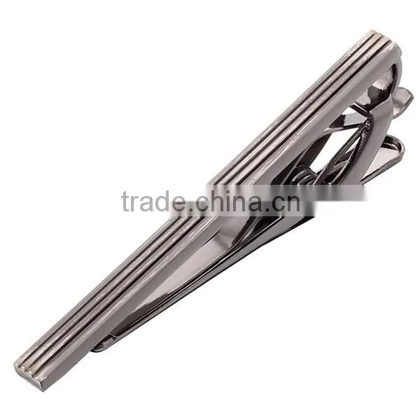 Exceptional Quality Hot New Products Personalized Design Tie Clip Bus