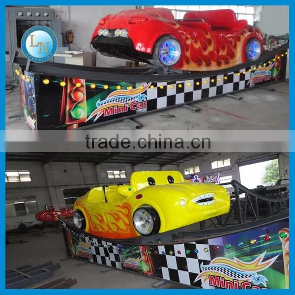New Design! Kids Outdoor Electric Racing Car Game Ride Flying Car