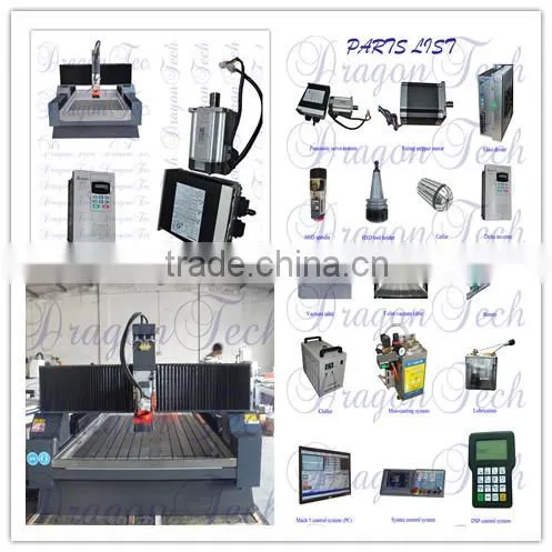 pantografo per legno,cnc glass cutting machine, cnc router for glassDTG0609