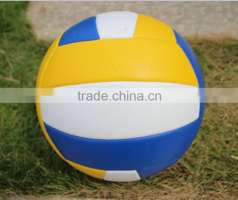 official size 5 volleyball
