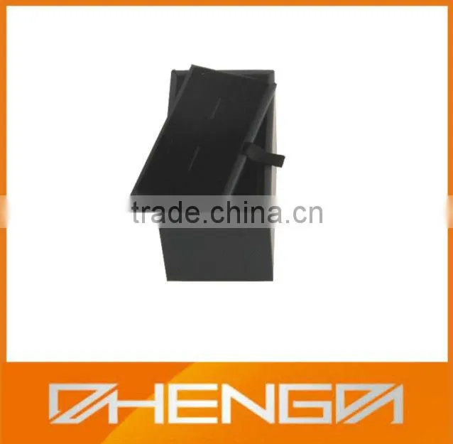 High Quality Customized Made in China Luxury Cufflink Packaging Boxes