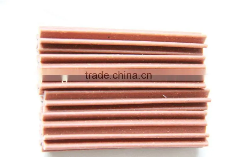 canada (dog treats hexagonal chewing stick)