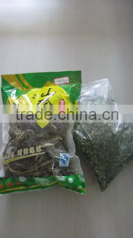 Dehydrated Vegetables Radish Leaf