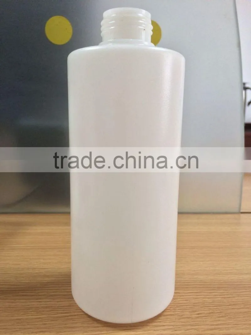 FD manufactures 1 liter hdpe bottle injection blow mould for IBM