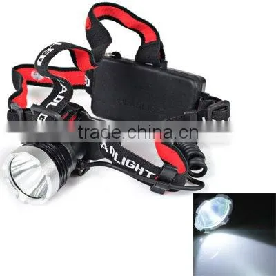 rechargeable 1000 lumen led headlamp led wholesale headlamp