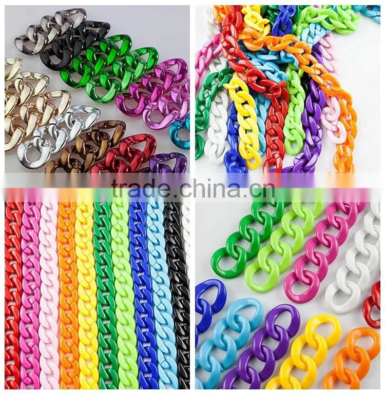 Complete DIY Pendant Kits, round, Metal Bezels + Glass Cabochons+ Chain Necklaces wholesale clear transparent Glass Cabochons