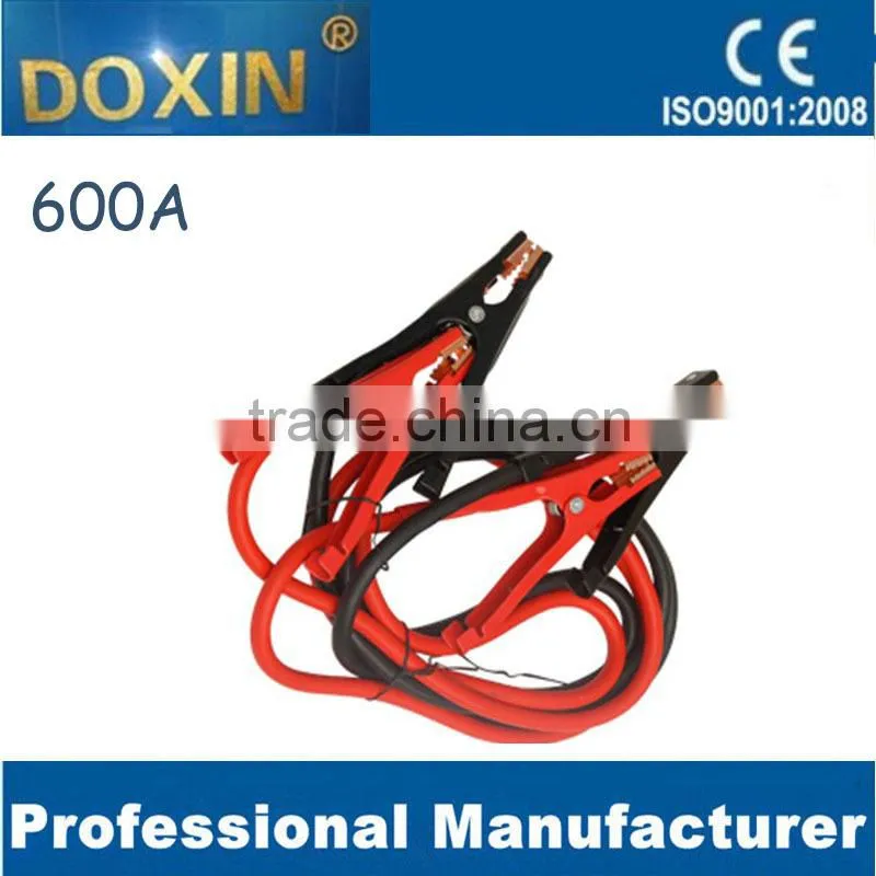 car audio power cable 500Ah,electric car power cables,battery booster cable,jump leads,jump cable