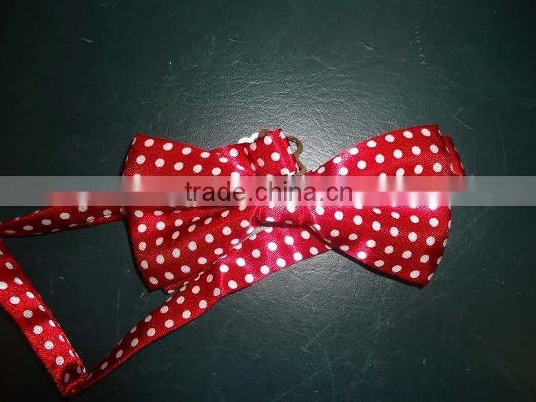large bow ties with Boys Toddler Children Kids Baby Boy Gray Yellow Print Cotton Clip On Bow Tie