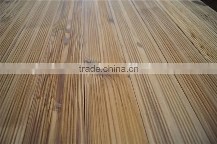 SYP thermowood