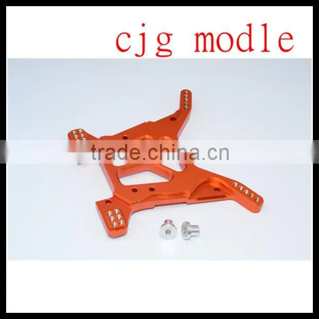 Aluminum unpgrade spare parts For RC AXIAL 1:10