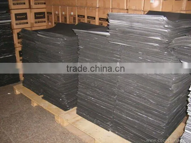 Neoprene fabric