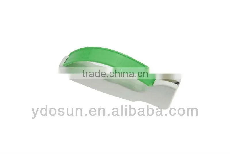rolling knife sharpener