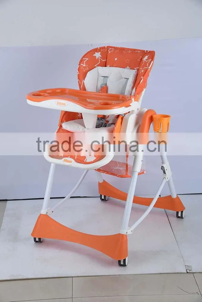 Baby chair for eat, baby feeding chair, removable table adult baby bouncer chair