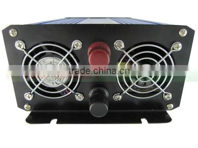 DC to AC inverter 800W off grid pure sine wave frequency inverter. 12V/24V48V/110VDC to 100/110/120/220/230/240VAC .